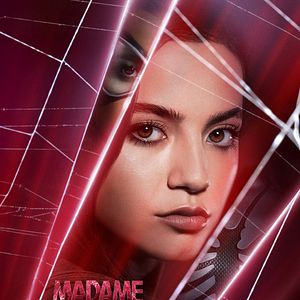Photo Madame Web
