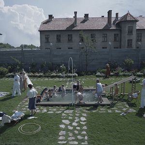 La Zone d'intérêt : Photos et affiches - AlloCiné