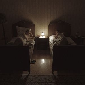 Photo La Zone d'intérêt