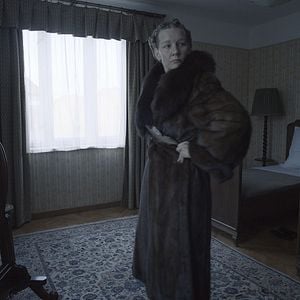 Photo Sandra Hüller