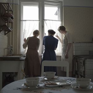 Photo La Zone d'intérêt