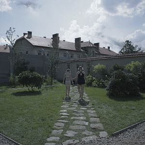 Photo La Zone d'intérêt