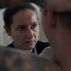 Photo Sidse Babett Knudsen