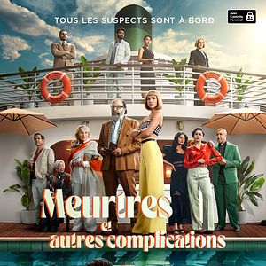 Photo Meurtres et autres complications