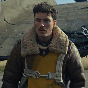 Photo Masters of the Air