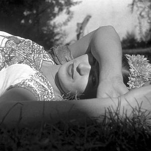Photo Frida: A Self Portrait