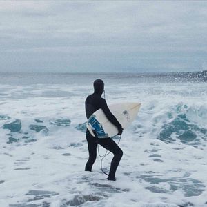 Photo Surf on, Europe!