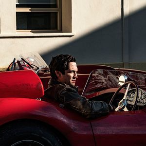 Photo Gabriel Leone