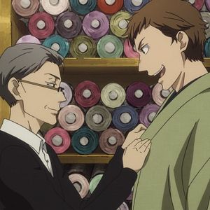 Photo Le Rakugo ou la vie
