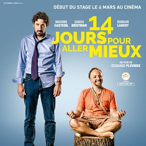 Photo 14 jours pour aller mieux