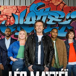 Photo Léo Matteï, Brigade des mineurs