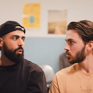 Photo Enterrement de Vie de Garçon