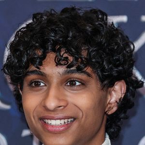 Photo Aryan Simhadri