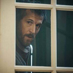 Photo Guillaume Canet