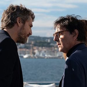 Photo Guillaume Canet