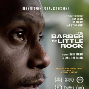 Photo The Barber Of Little Rock