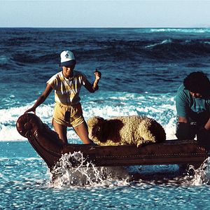 Photo Squaring The Circle (The Story Of Hipgnosis)