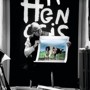 Photo Squaring The Circle (The Story Of Hipgnosis)