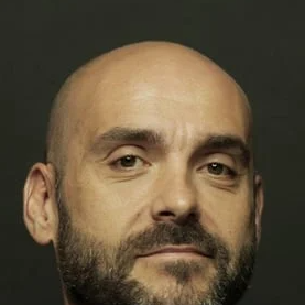 Photo Federico Pérez Rey