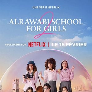 Photo AlRawabi School for Girls