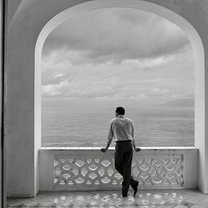 Photo Andrew Scott