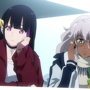 Photo Metallic Rouge