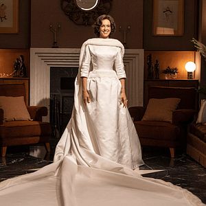 Photo Cristóbal Balenciaga