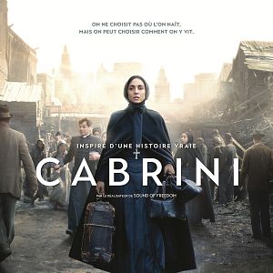 Photo Cabrini