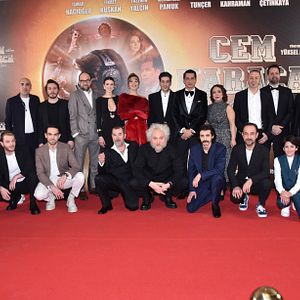 Photo Cem Karaca’nın Gözyaşları