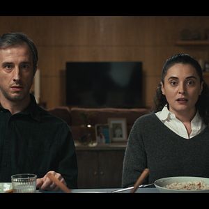 Photo Sous les applaudissements