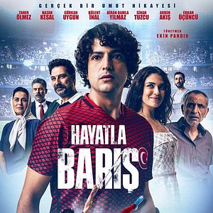 Photo Hayatla Baris