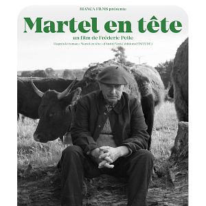 Photo Martel en tête