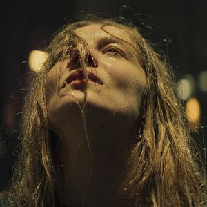 Photo Lilith Stangenberg