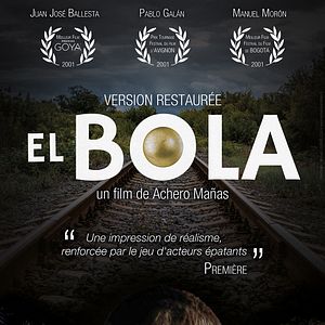 Photo El Bola