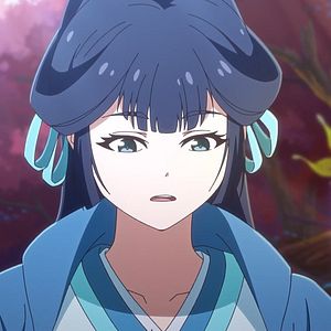 Photo The Daily Life of the Immortal King