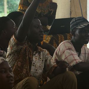 Photo Dahomey