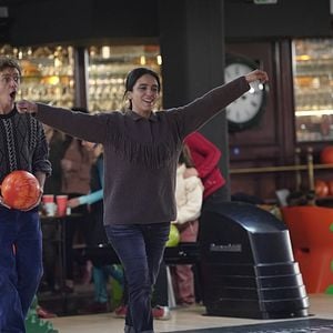 Photo Nahuel Perez Biscayart