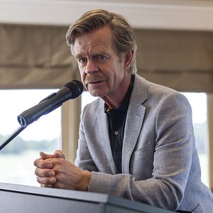 Photo William H. Macy