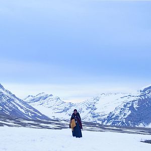 Photo Shambhala, le Royaume des cieux