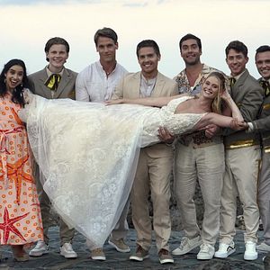 Photo Virginia Gardner