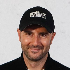 Photo Harry Tordjman