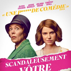 Photo Scandaleusement vôtre