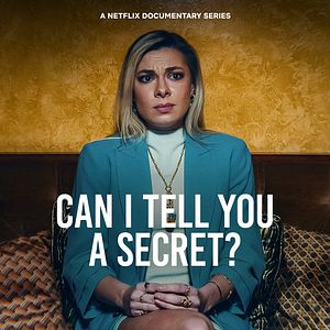 Photo Je peux te dire un secret ?