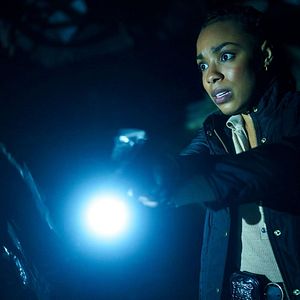 Photo New York Unité Spéciale