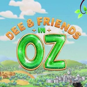 Photo Dee et compagnie au pays d'Oz