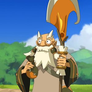 Photo Wakfu