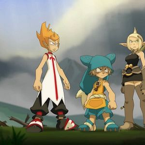Photo Wakfu