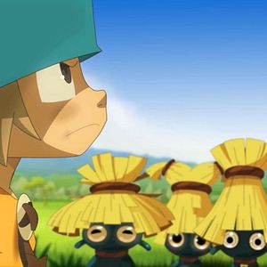 Photo Wakfu