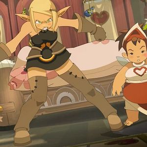 Photo Wakfu