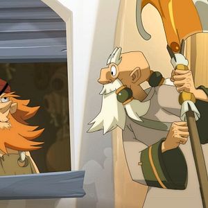 Photo Wakfu